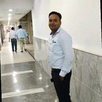 Ritesh Arjun