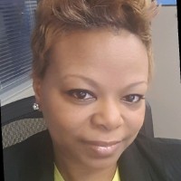 Alesha Luckett