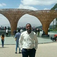 Demeke Gebreyesus