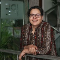 Sriparna Iyer