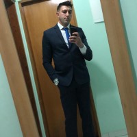 Wesley Fernando Ribeiro