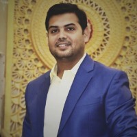 Abhishek Kumar Jha