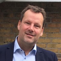 Claus Heinrich