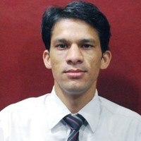 Arun Sajwan