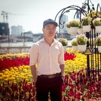 Pham Quoc Huy