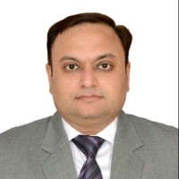 Sanyog Negi