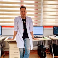 Zeki Şimşek