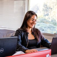 Monica A.