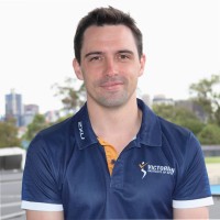 Lachlan Mitchell
