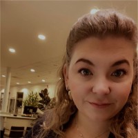 Veronica Aho Borg