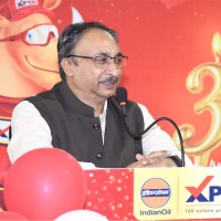Nikhil Deep Mathur