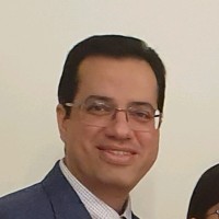 Hamid Yazdani