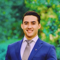 Xavier Mawson