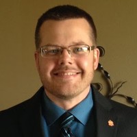 Ted Garringer