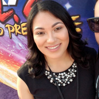 Olivia Espinoza