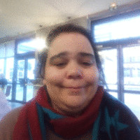 Isabelle Huc
