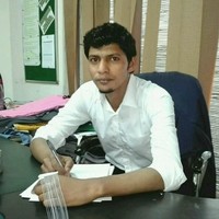 Naveed Pervaiz