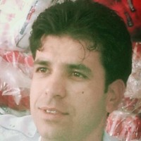 Mohammad yaqobi.