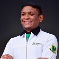 Elson Arcanjo