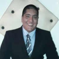 Marcos Santiago Pena Nuñez