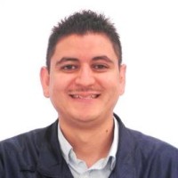 Mario Alberto Renteria Moreno