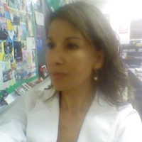 Ruth DeLeon