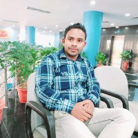 Chandra Kumar Binjhwar