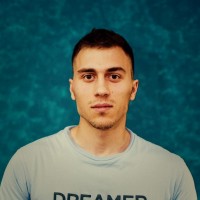 Athanasios Nikolaou