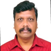 Rowlands Jabakumar