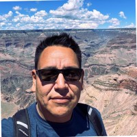 Ron Ozuye Kté, M.S.Ed.