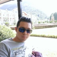 Khoo Yew Teik