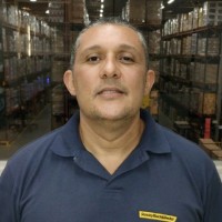 Paulo Sérgio de Carv Carvalho