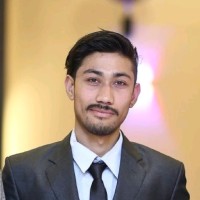 Pratik Sangami