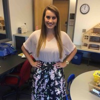 Brittany Smith (Becvar)