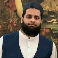 Dr. Muhammad Awais Naeem