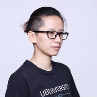 Chany Wu