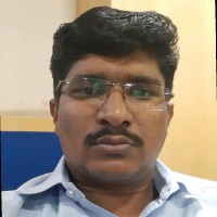 Sunil Kshirsagar