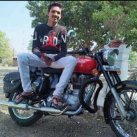 Atharv Shirpale