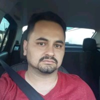 Guilherme Henrique Poucas Olvarria De Melo
