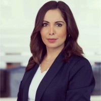 Scarlett Matroudzadeh