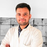 Sharath Jayakumar