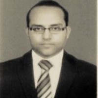 Khawar Saeed