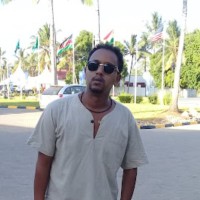 Biniyam Hailesilassie