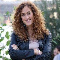Alessandra Salvalaggio