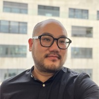 Eric CHHOA