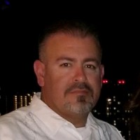 Javier Perez Jr.
