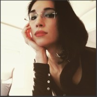 Slavenka Djokic
