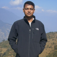 Saurabh Tripathi