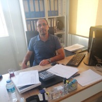 Ali Altinkaya