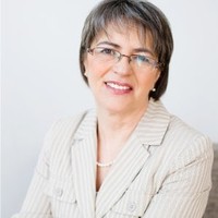 Joyce Parker